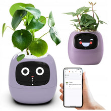 Load image into Gallery viewer, Arborix™ - Tuya Ivy Smart Planter