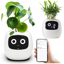 Load image into Gallery viewer, Arborix™ - Tuya Ivy Smart Planter